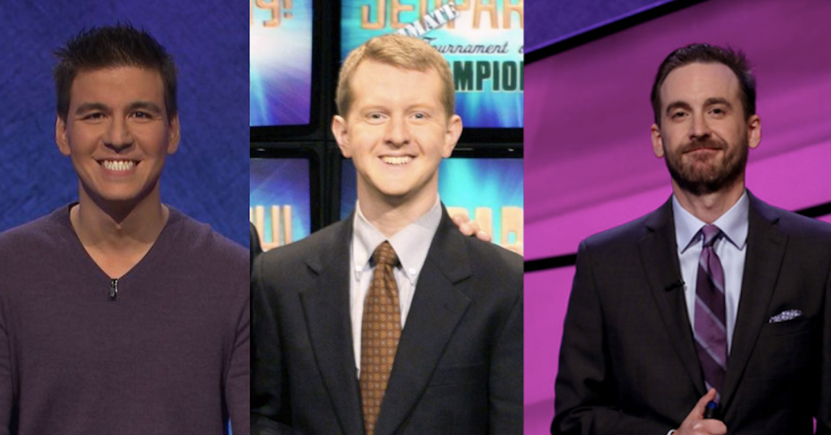 'Jeopardy!' Greatest of All Time Tournament — How Does It Work?