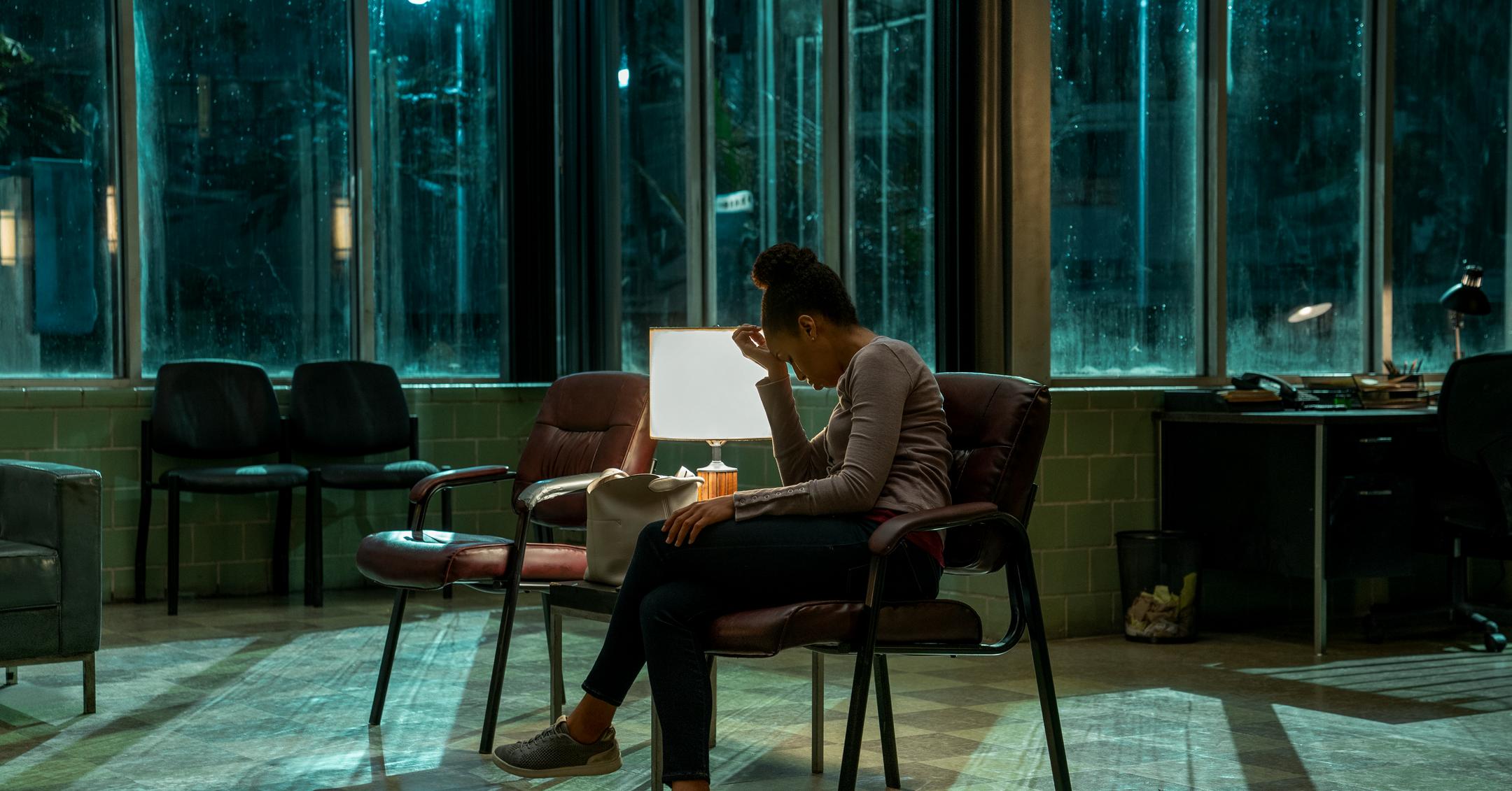 AMERICAN SON ENDING visual data 5