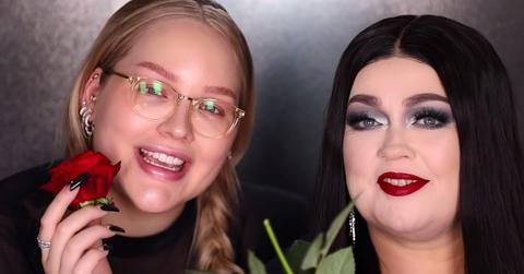 nikkie tutorials mom