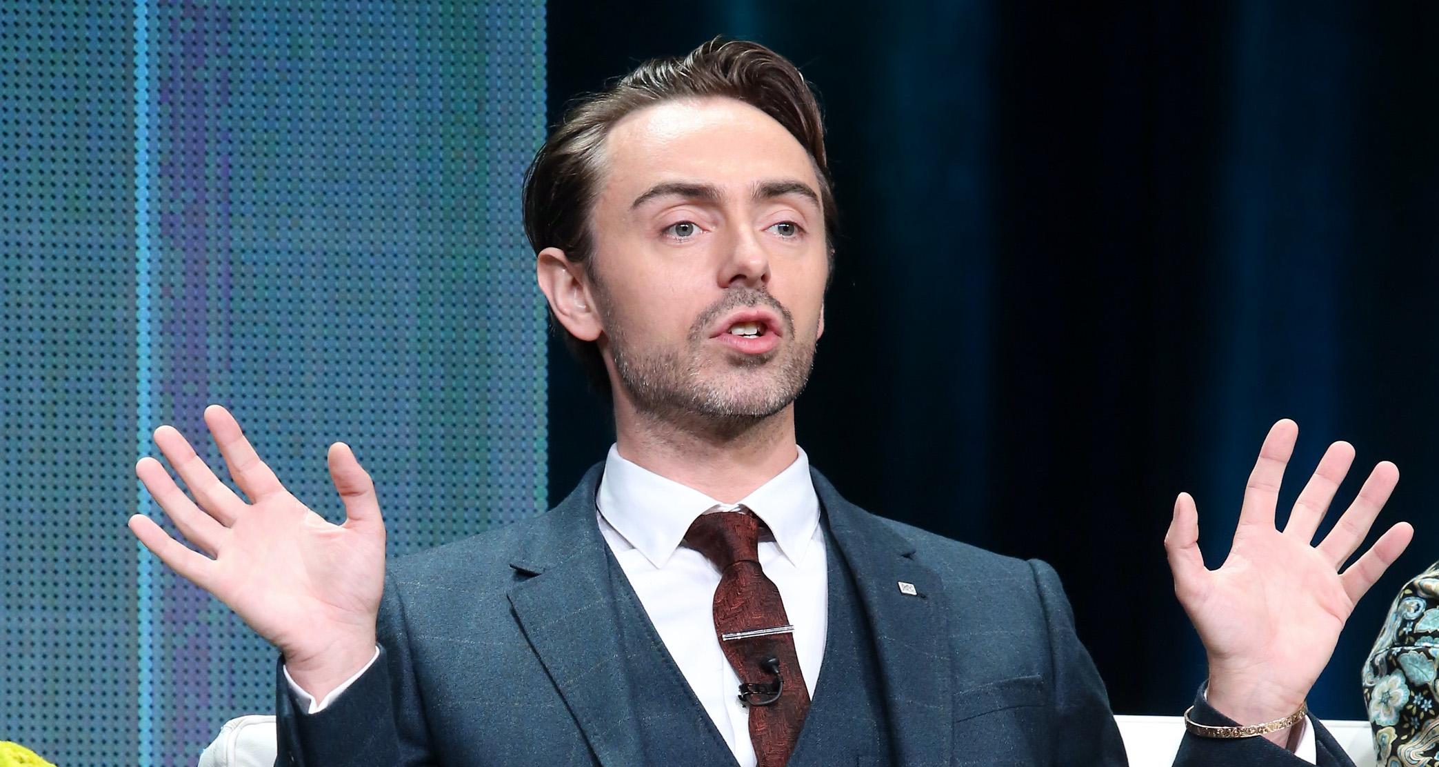 david dawson