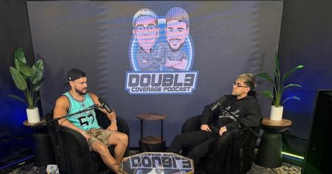 N3on and Mystic Zach's Podcast Doubl3 Coverage Changes the Game