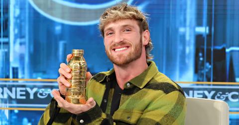 What Is Logan Paul’s Net Worth After Prime?