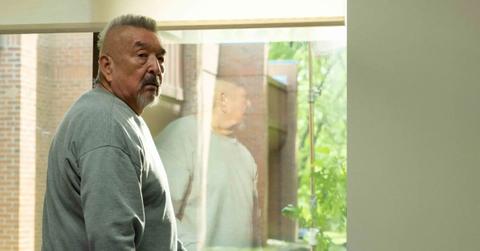 Graham Greene's Military Service Was Just Part of His Life