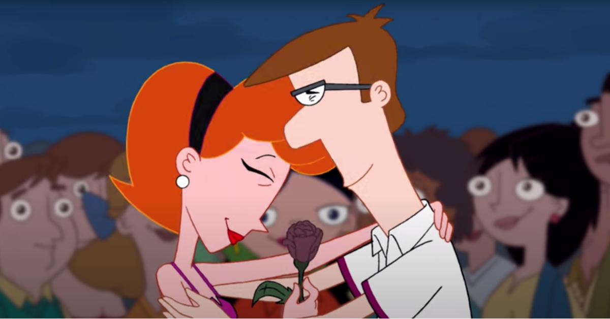 What Happened To Phineas Dad In Disneys ‘phineas And Ferb 