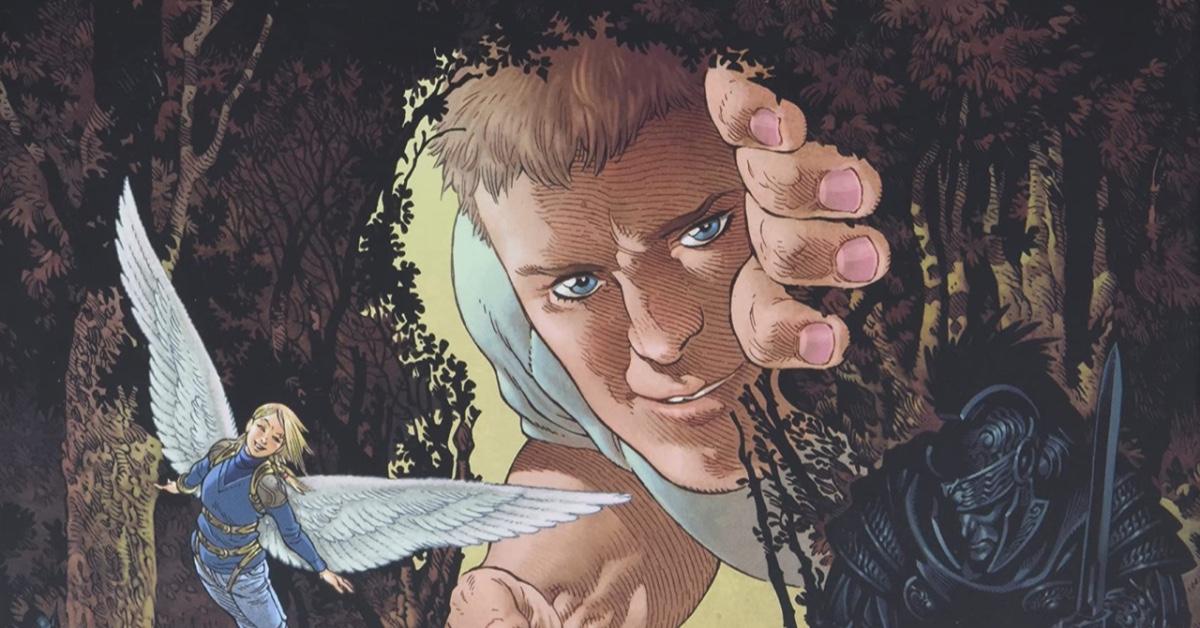 locke key comics