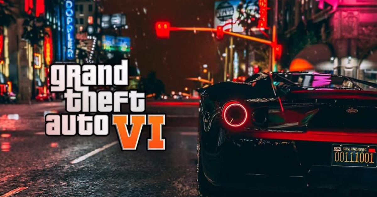 'GTA VI' Confirmed — Will It Have a Female Protagonist?