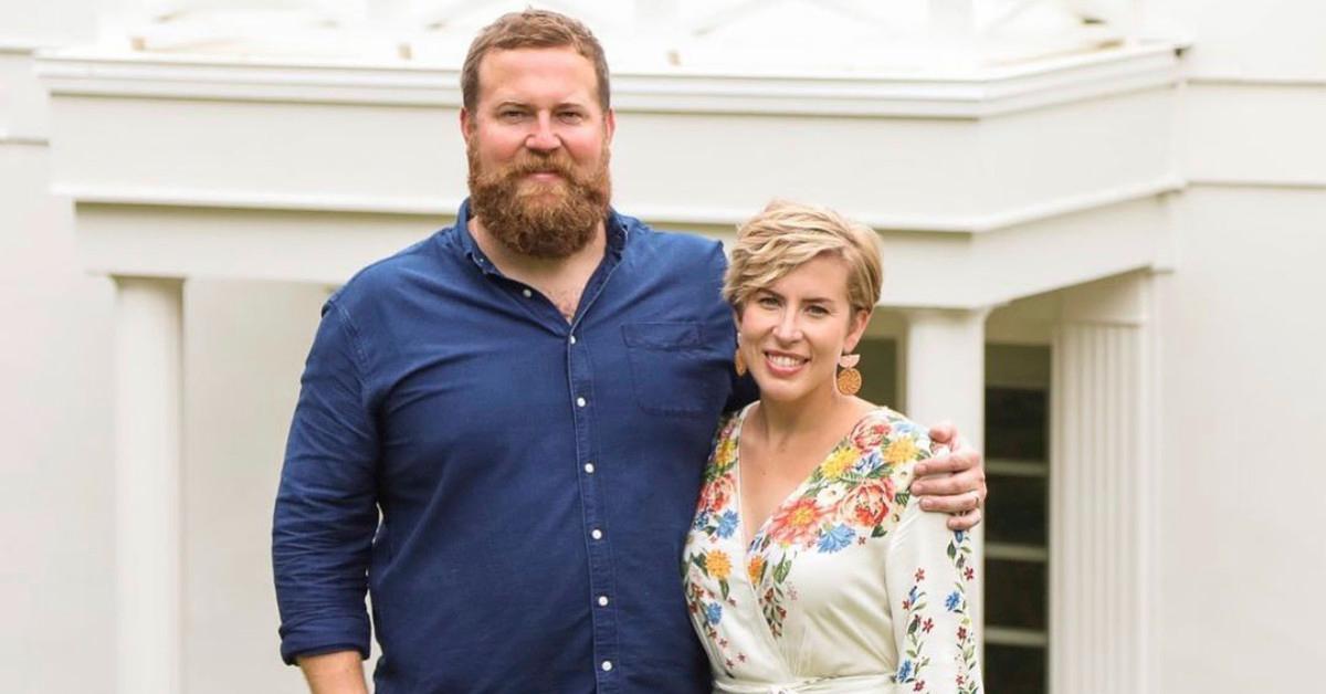Ben and Erin Napier's Religion Faith Is Important to HGTV Couple