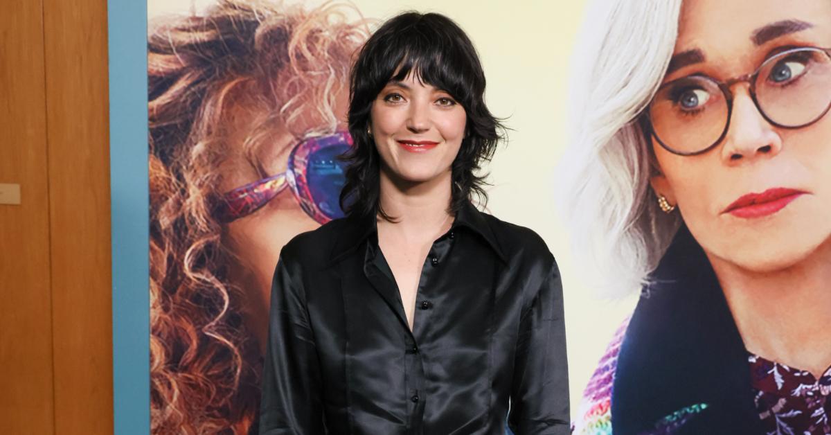 What's the Meaning of Sharon Van Etten's Song "Seventeen"?