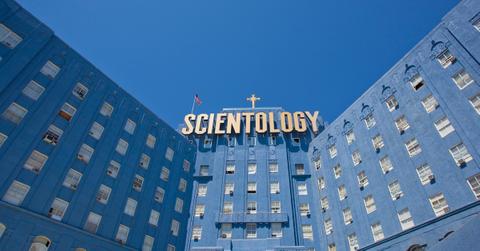 how much does scientology cost