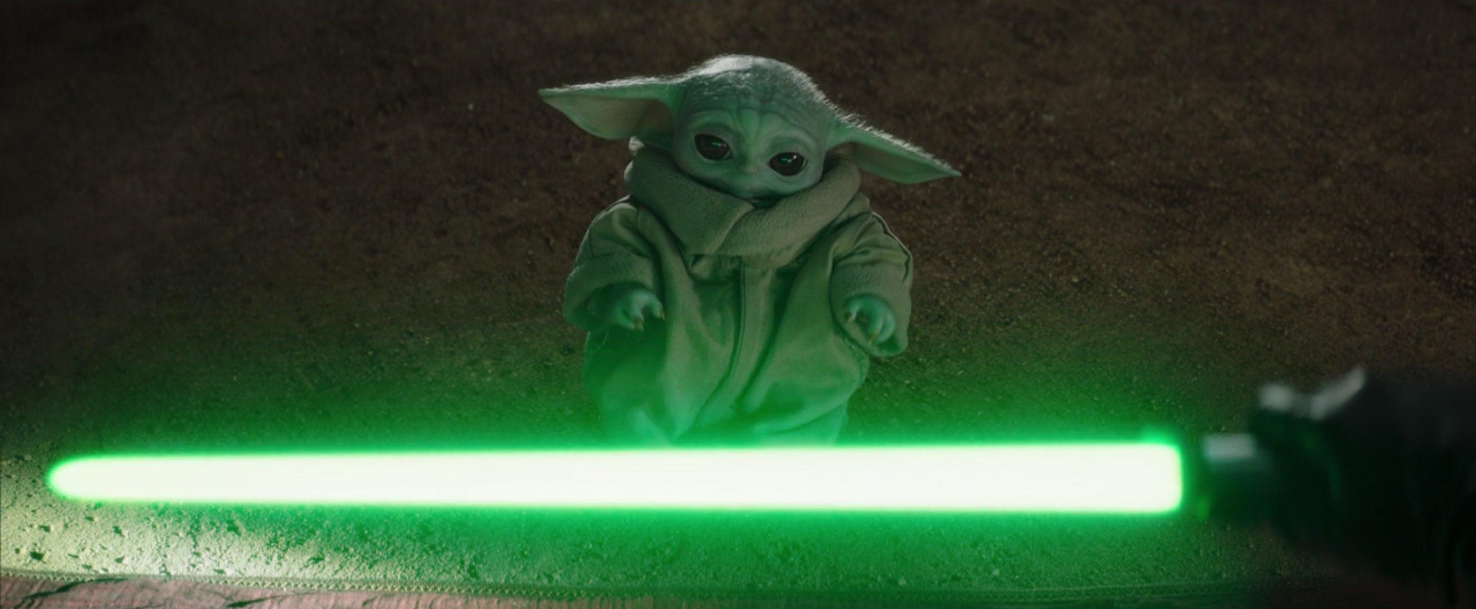 Does Grogu Die in the 'Star Wars' Universe by Becoming a Jedi?