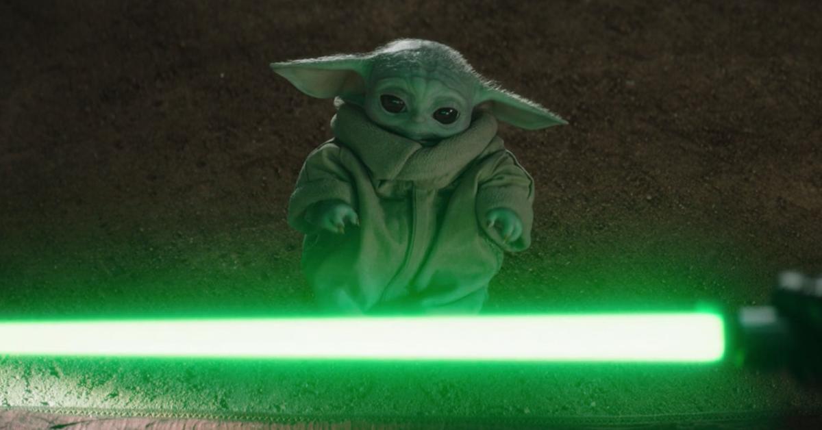 Does Grogu Die in the 'Star Wars' Universe by a Jedi?