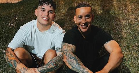 Who Is Daddy Yankee's Wife, Mireddys? Rapper Announces Divorce