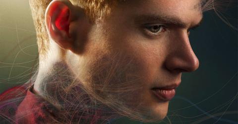 Rand al'Thor of 'The Wheel of Time'