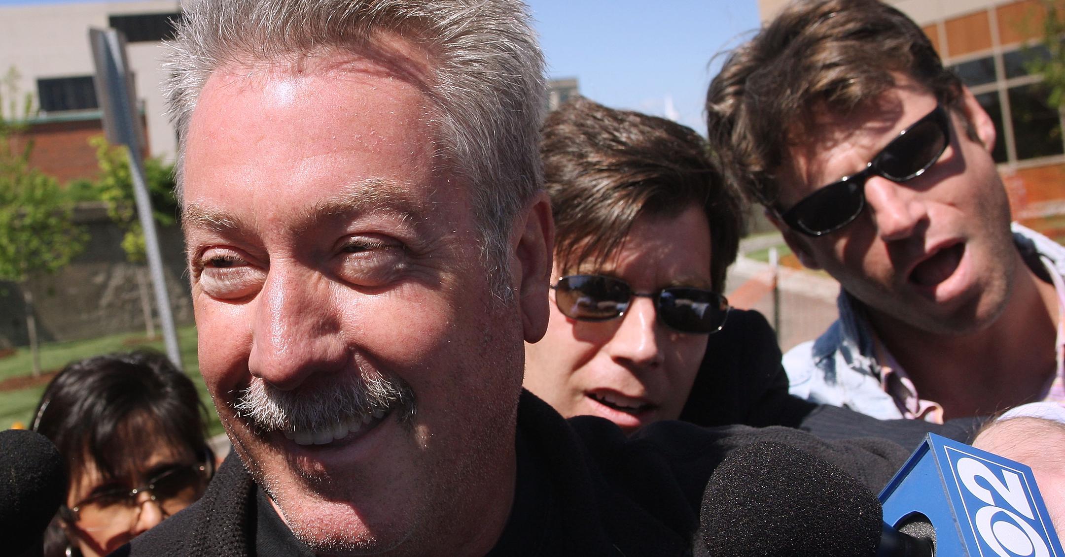 What Happened to Drew Peterson, and What Happened to Stacy Peterson?