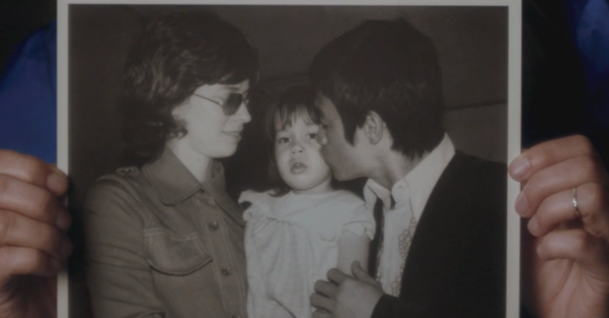 Bruce Lee'S Wife And Family Life — Details Ahead Of 'Be Water'