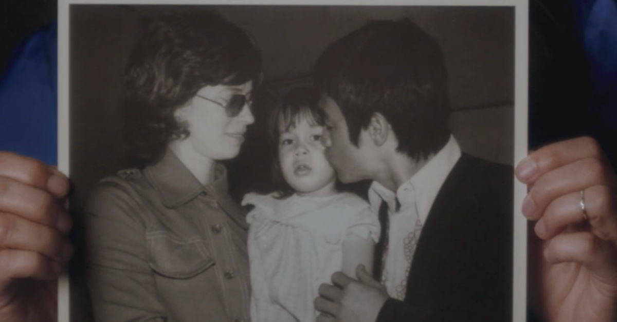 Bruce Lee's Wife and Family Life — Details Ahead of 'Be Water'