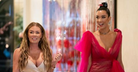 Noella Bergener Nicole James