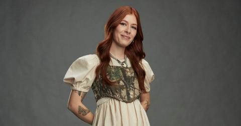 Olivia Aquilina is revealed to be Jenny McCarthy's niece