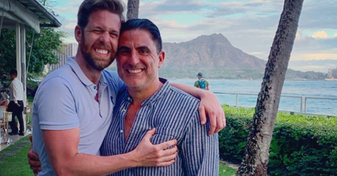 reza farahan and adam neely