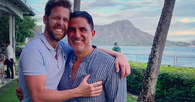 reza farahan and adam neely