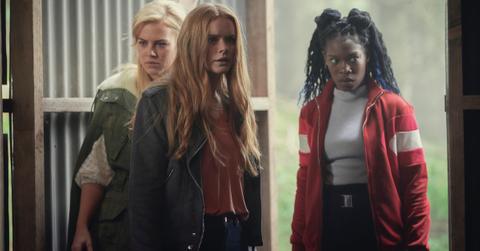 fate the winx saga rating