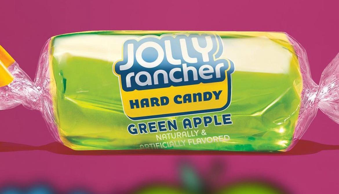 Why Are Jolly Ranchers Banned in the U.K.? Inside "Unsafe" Claims