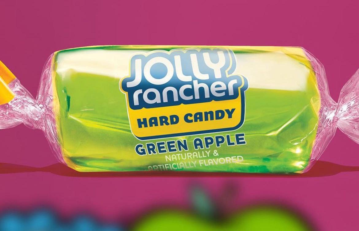 Why Are Jolly Ranchers Banned in the U.K.? Inside 