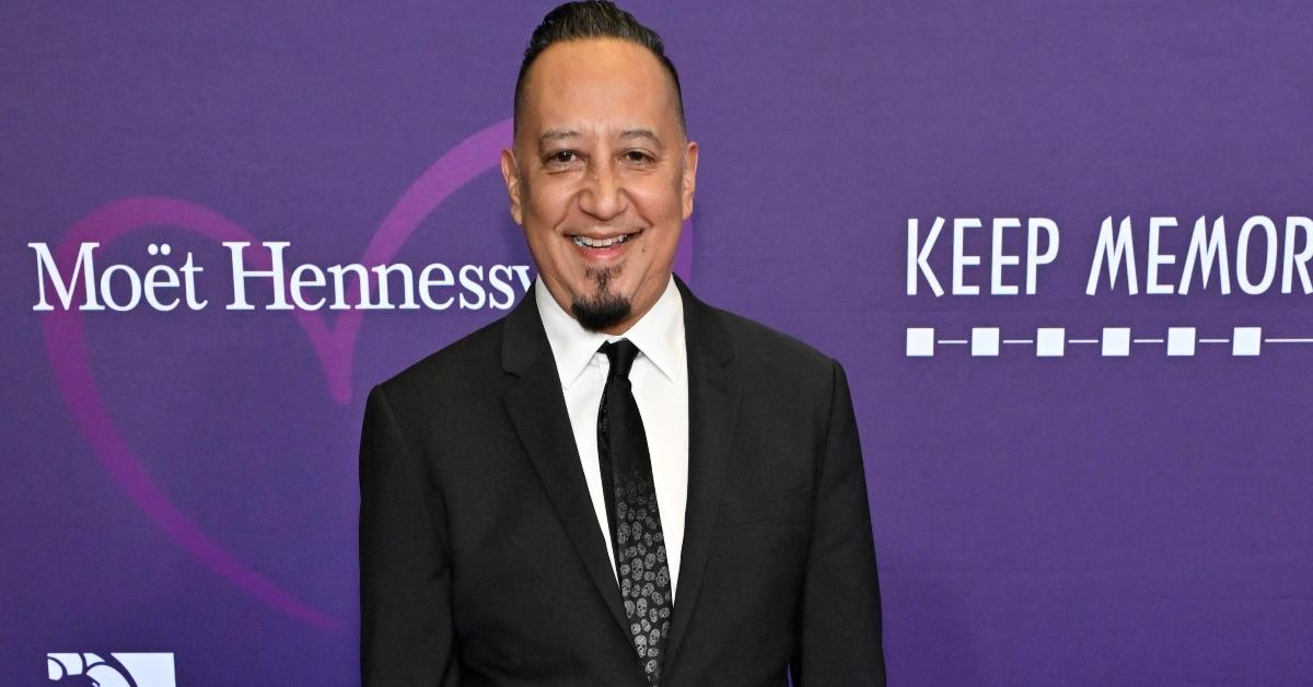 Fans Want to Know Why Cleto Escobedo Needed a Liver Transplant