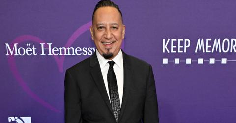 Fans Want to Know Why Cleto Escobedo Needed a Liver Transplant