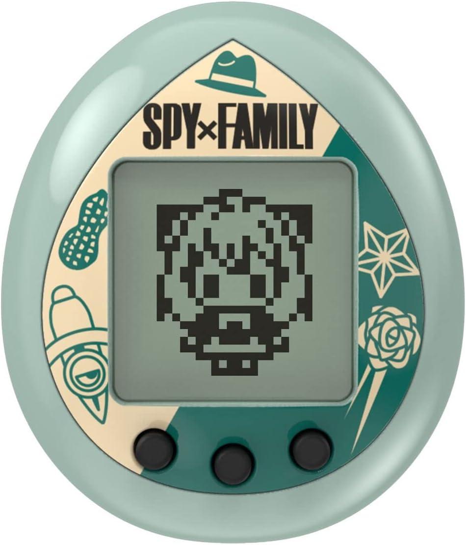 'Spy x Family' Tamagotchi