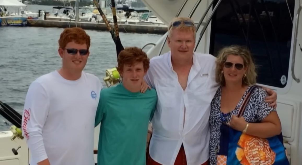 murdaugh-family-yacht