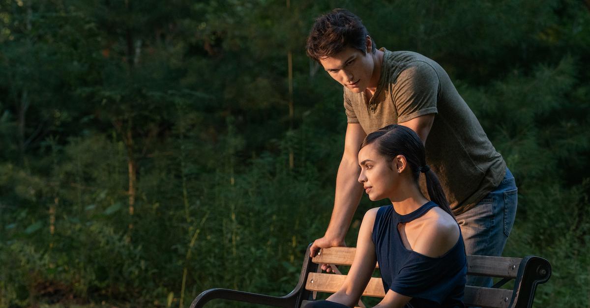 Who Is Wolfgang Novogratz Dating? We Really Wish It Were Sofia Carson