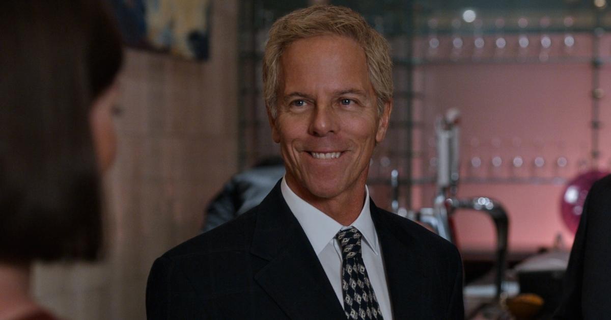 Greg Germann