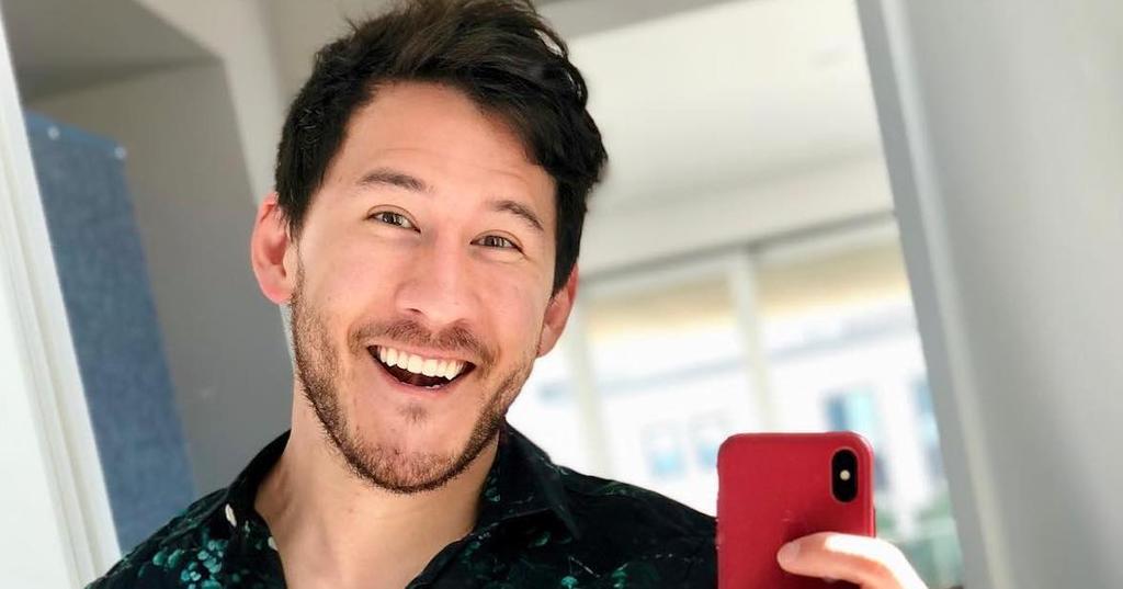 Where Does Markiplier Actually Live? He's Based in California!