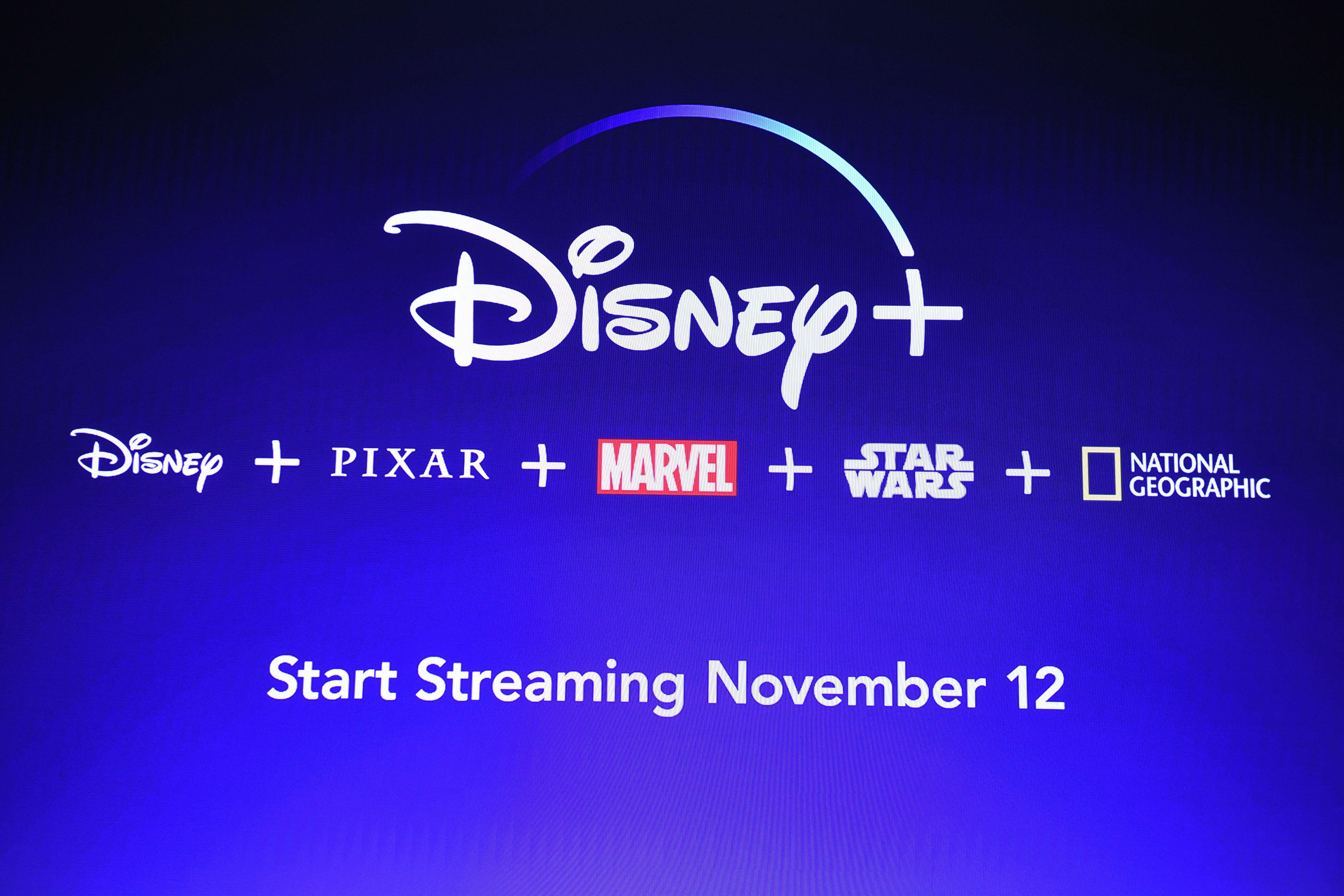 Can i stream disney best sale plus on xbox one