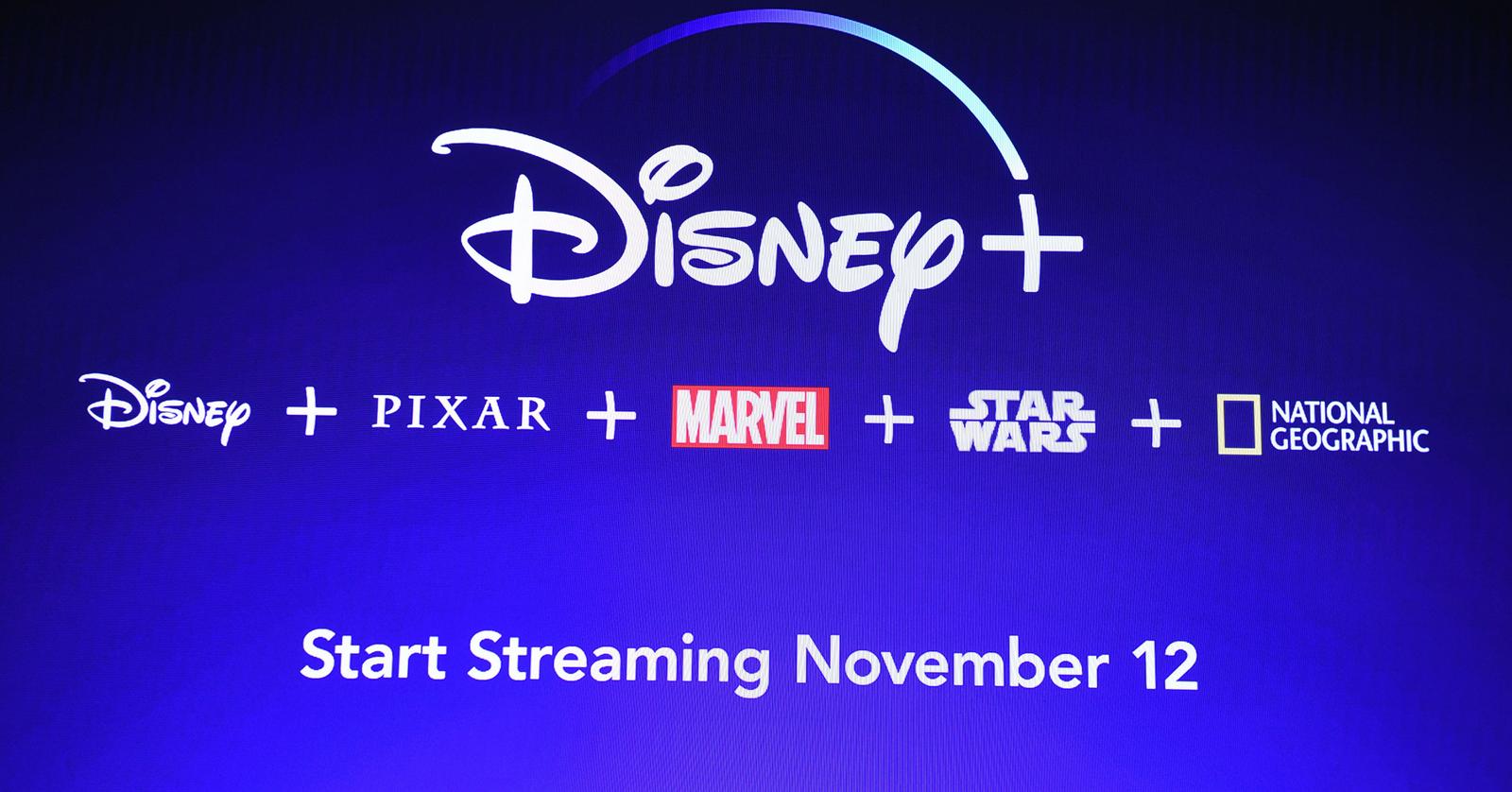 Disney Plus on Xbox — Here's How to Enjoy Disney's Streaming Service