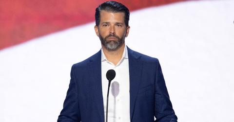 Donald Trump Jr.
