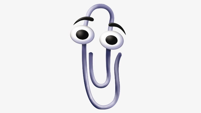 clippy