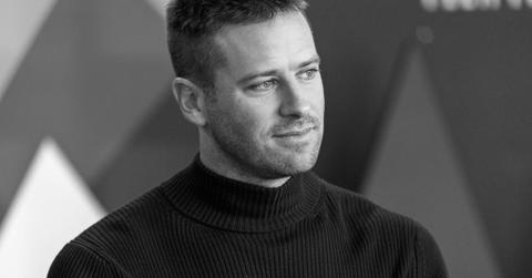 Why Did Armie Hammer Get Fired from ‘Gossip Girl?’ Here he is at the Acura Festival