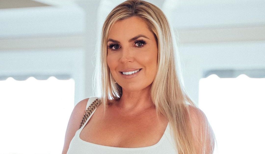 Who are the new cast members on The Real Housewives of Orange County?