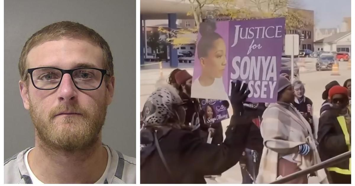 Sean Grayson Faces a Lengthy Sentence — It Could Have Been Longer