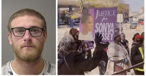 Sean Grayson Faces a Lengthy Sentence — It Could Have Been Longer