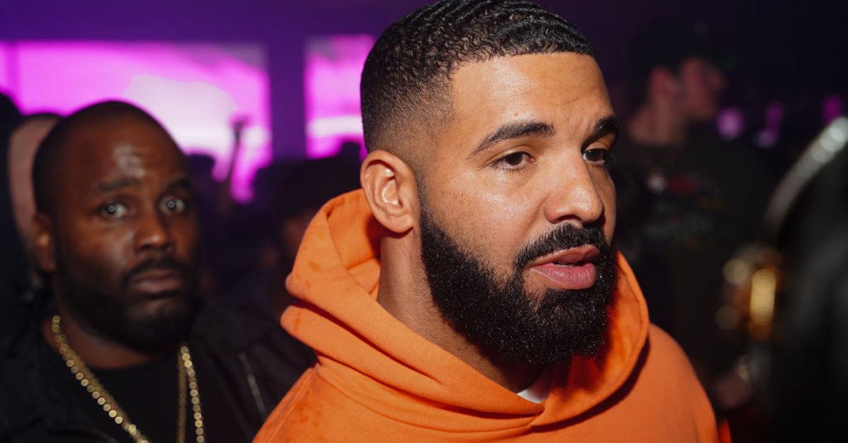 drake number albums sold