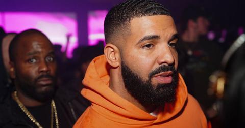 drake number albums sold