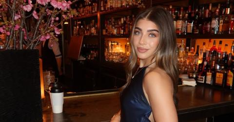 Gia Giudice Dishes on Her New Restaurant and Collabs (EXCLUSIVE)