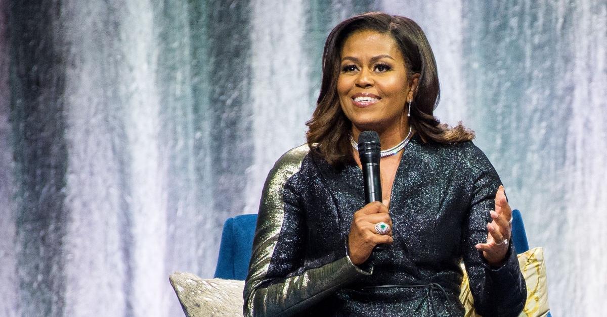 Michelle Obama