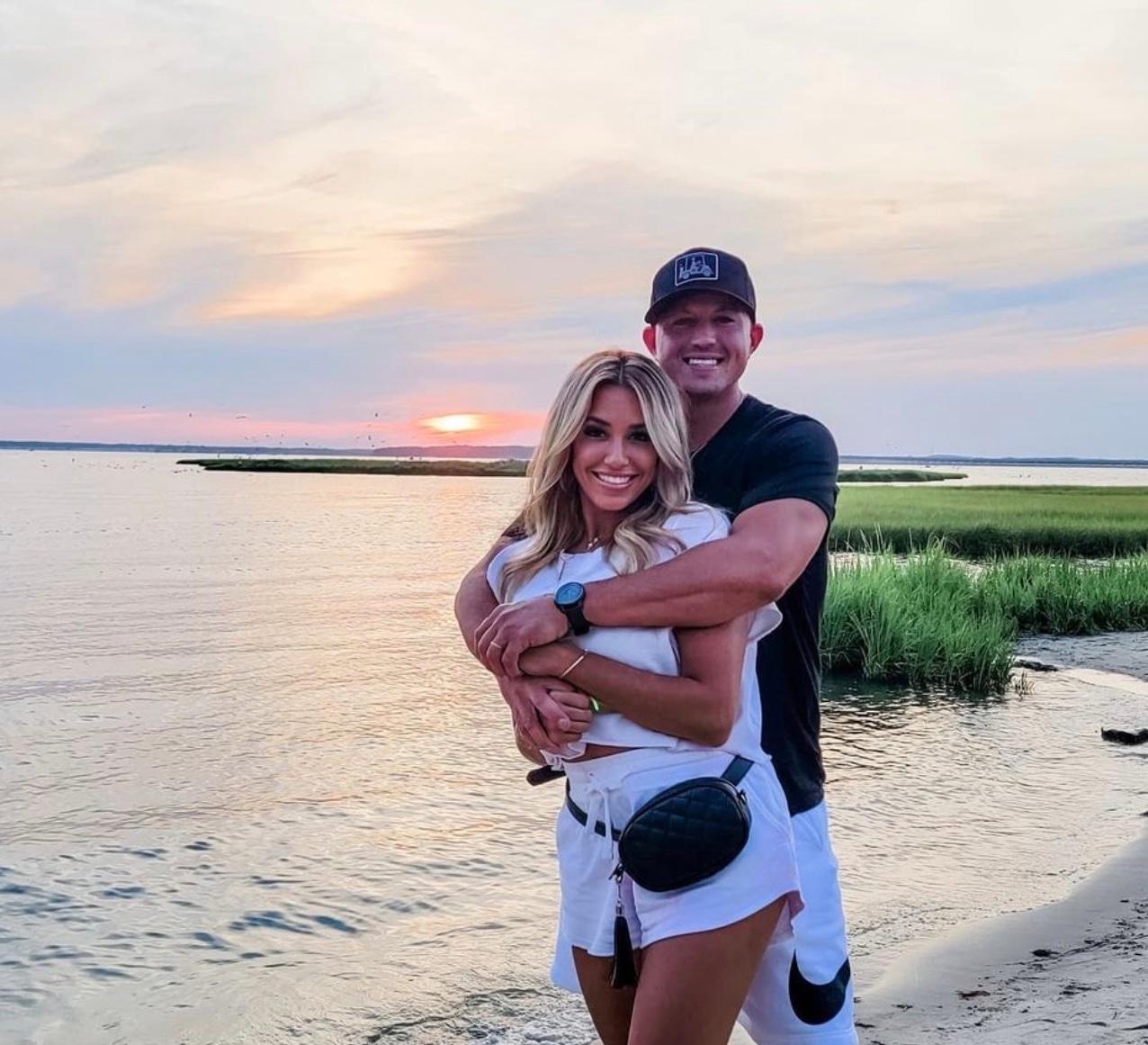Who Is Danielle Cabral's Husband? All About 'RHONJ's' Newbie