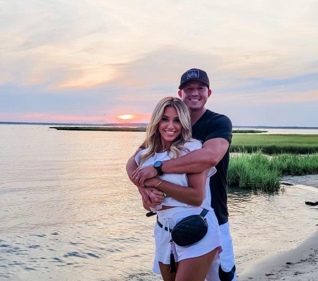 Who Is Danielle Cabral's Husband? All About 'RHONJ's' Newbie