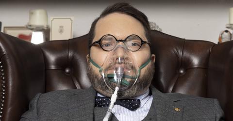 Where Is Nicholas "Rossi" Alahverdian Now? Update