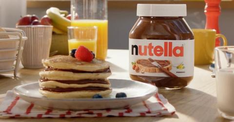Nutella